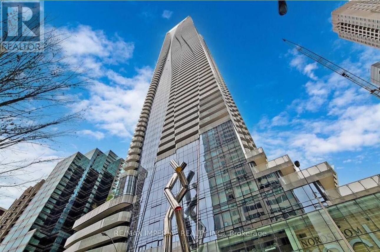 Toronto 2 bedrooms Apartment for rent. Property photo: 647198-1