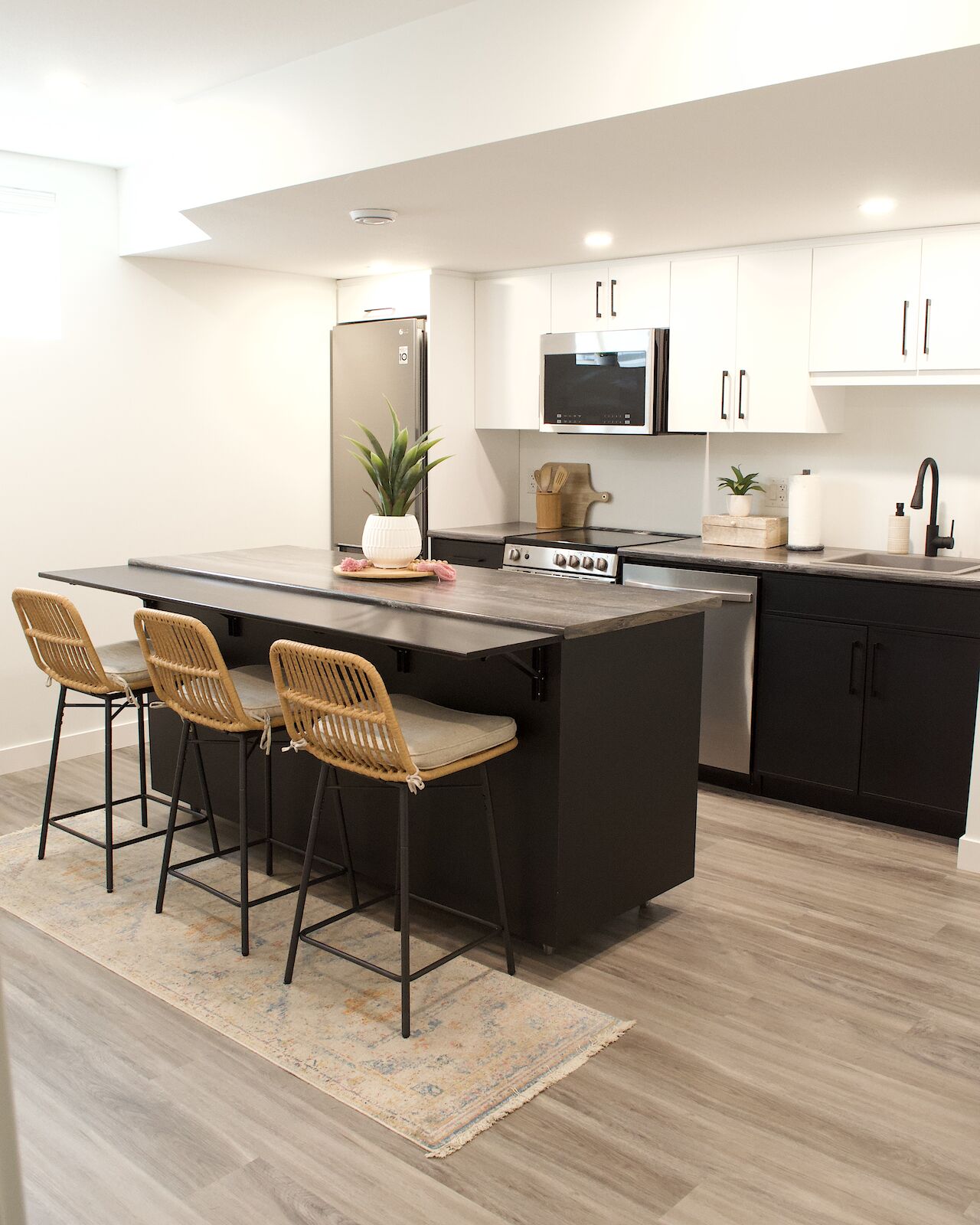 Saskatoon 2 bedrooms Basement for rent. Property photo: 647209-1