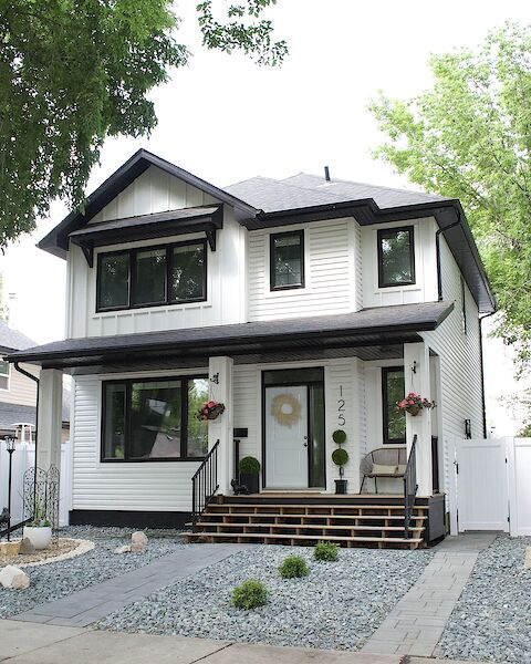 Saskatoon 2 bedrooms Basement for rent. Property photo: 647209-3