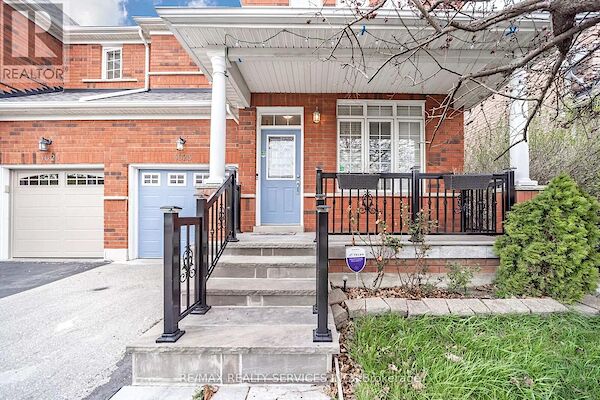Mississauga 3 bedrooms House for rent. Property photo: 647215-2