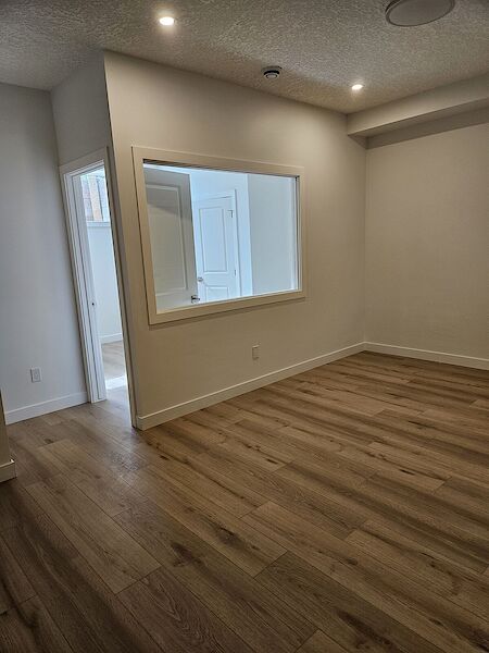 Calgary 1 bedroom Basement for rent. Property photo: 647216-3