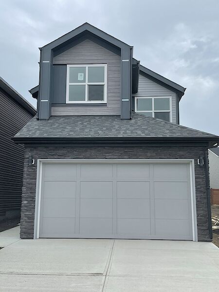 Calgary 4 bedrooms House for rent. Property photo: 647223-2