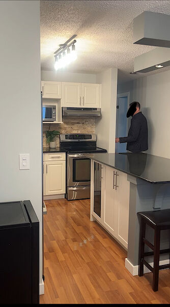 Calgary 1 bedroom Room For Rent for rent. Property photo: 647235-3
