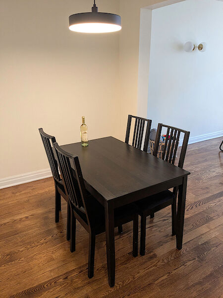 Toronto 2 bedrooms Condo Unit for rent. Property photo: 647269-3