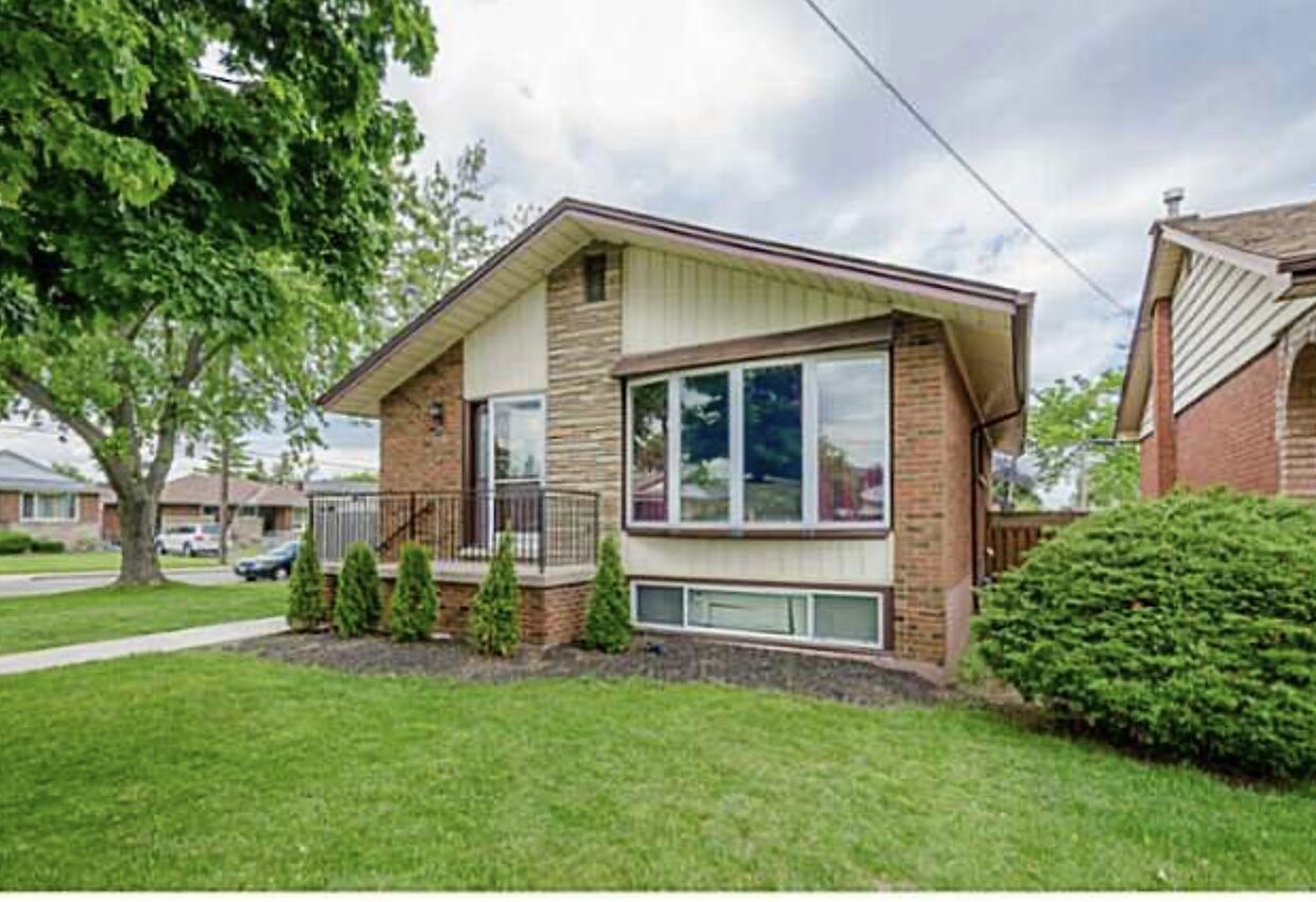 Hamilton 3 bedrooms Main Floor for rent. Property photo: 647274-1