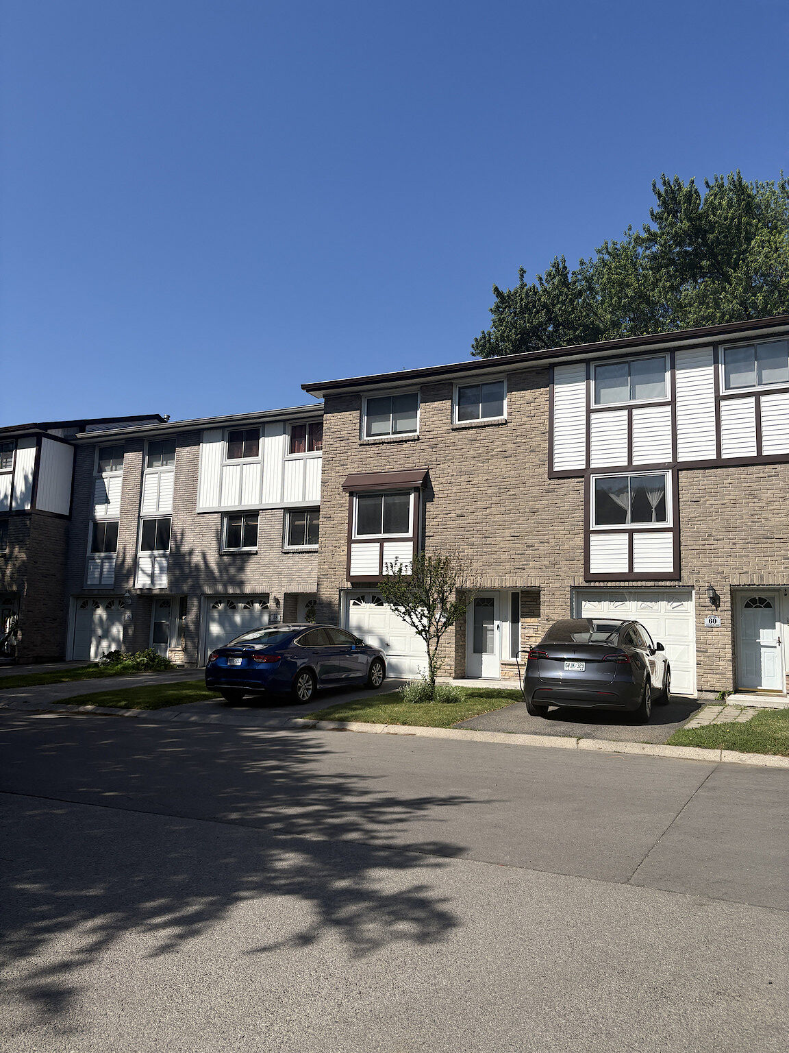 Hamilton 4 bedrooms Townhouse for rent. Property photo: 647275-1