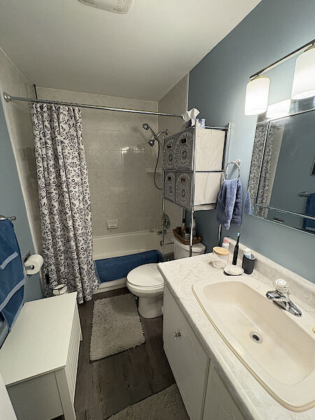 Hamilton 4 bedrooms Townhouse for rent. Property photo: 647275-3