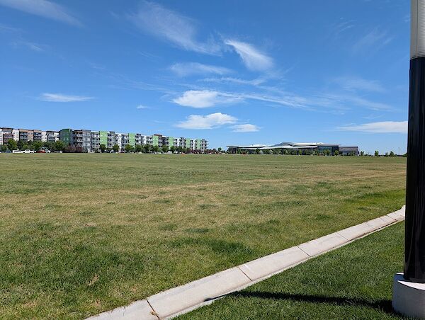 Calgary 1 bedroom Apartment for rent. Property photo: 647317-3