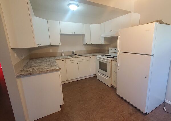 Calgary 4 bedrooms Townhouse for rent. Property photo: 647331-3