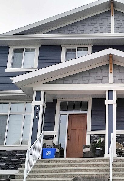 Calgary 2 bedrooms Basement for rent. Property photo: 647359-2