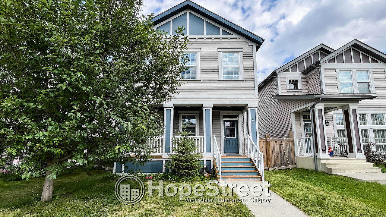 Edmonton 3 bedrooms House for rent. Property photo: 647398-1
