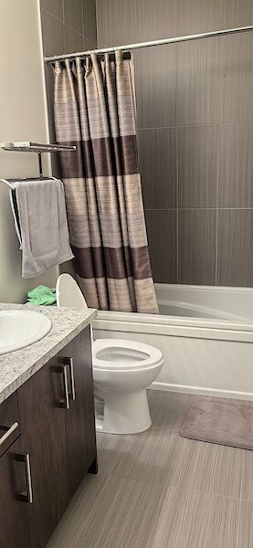 Calgary 2 bedrooms Basement for rent. Property photo: 647400-3