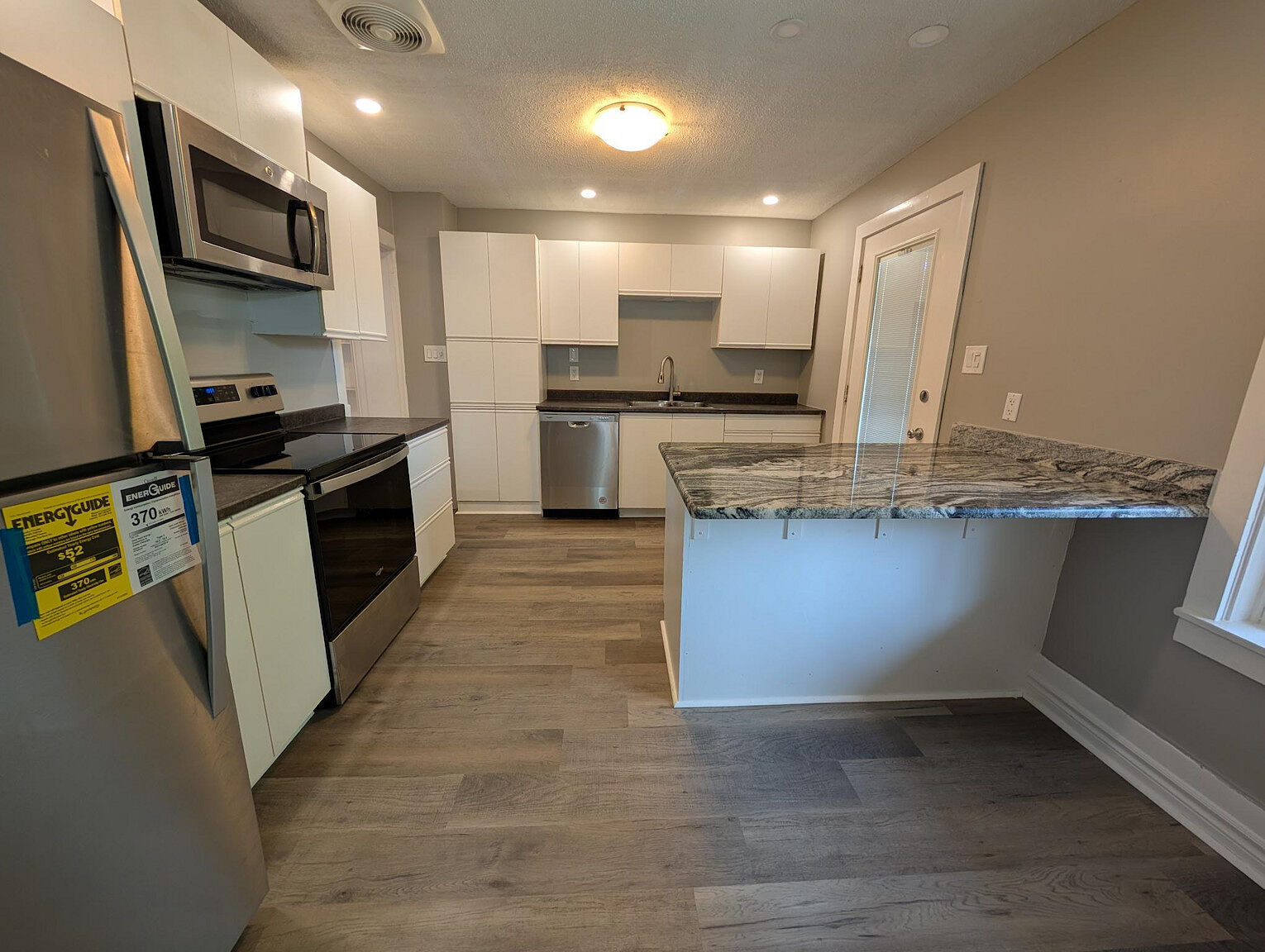 Trenton 2 bedrooms House for rent. Property photo: 647423-1