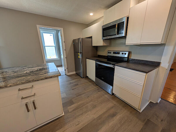 Trenton 2 bedrooms House for rent. Property photo: 647423-2