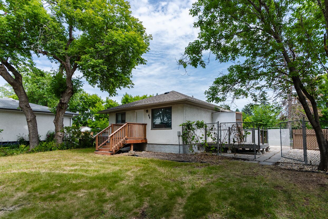 Winnipeg 3 bedrooms House for rent. Property photo: 647425-1