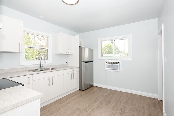 Winnipeg 3 bedrooms House for rent. Property photo: 647425-2