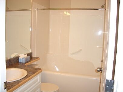 Edmonton 1 bedroom Condo Unit for rent. Property photo: 647426-3