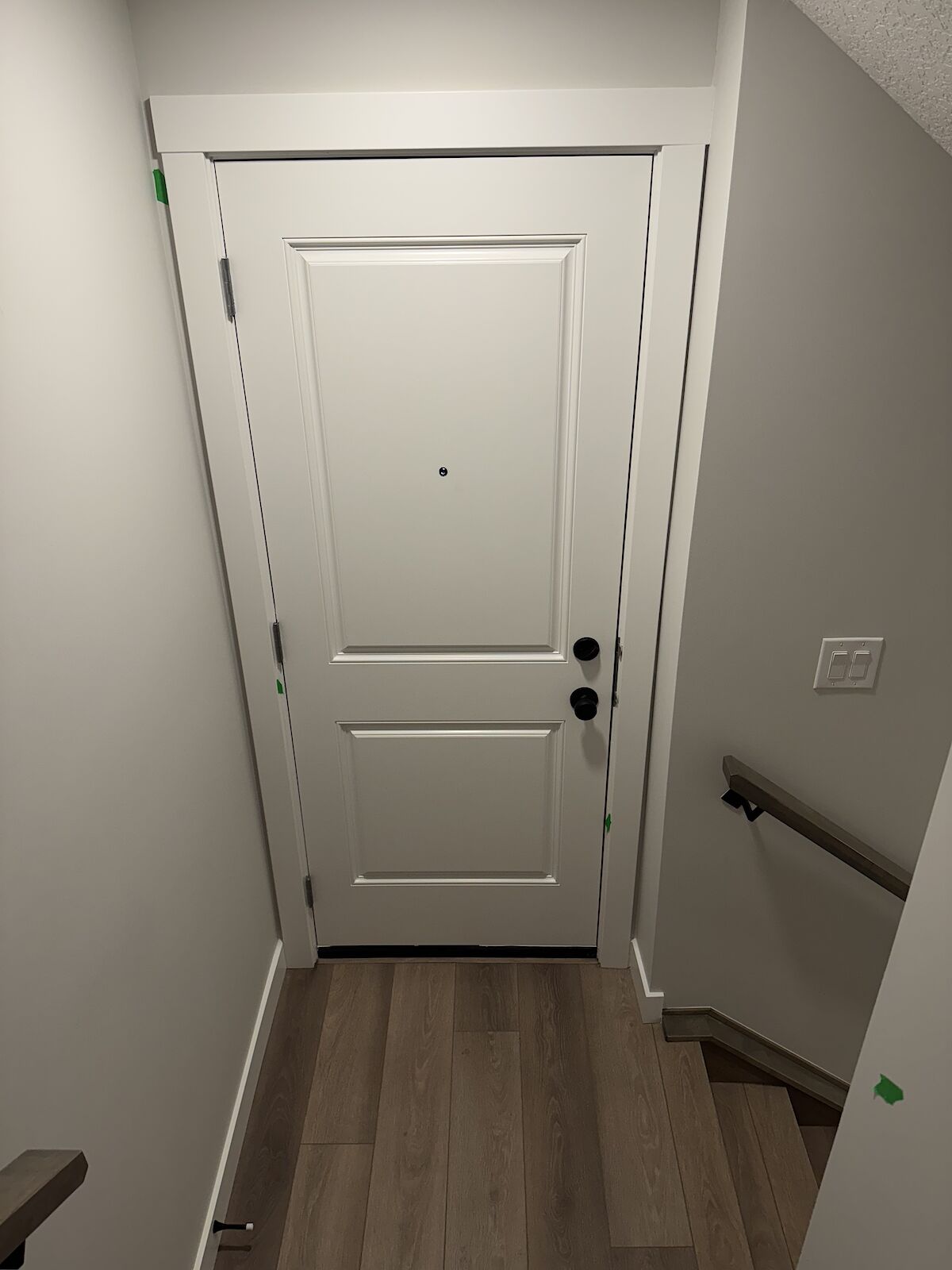Calgary 1 bedroom Basement for rent. Property photo: 647468-1