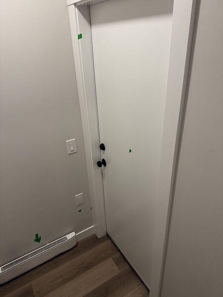 Calgary 1 bedroom Basement for rent. Property photo: 647468-3