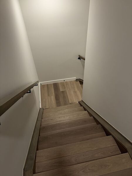 Calgary 1 bedroom Basement for rent. Property photo: 647468-2