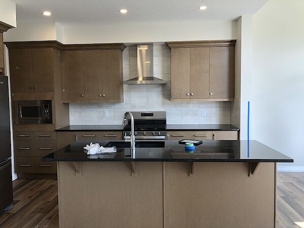 Calgary 4 + Den bedrooms House for rent. Property photo: 647545-2