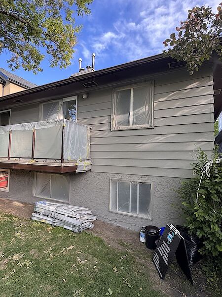 Calgary 3 bedrooms Condo Unit for rent. Property photo: 647549-3