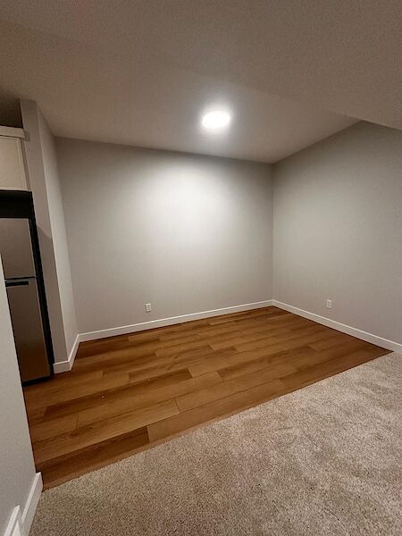 Calgary 2 bedrooms Basement for rent. Property photo: 647550-3