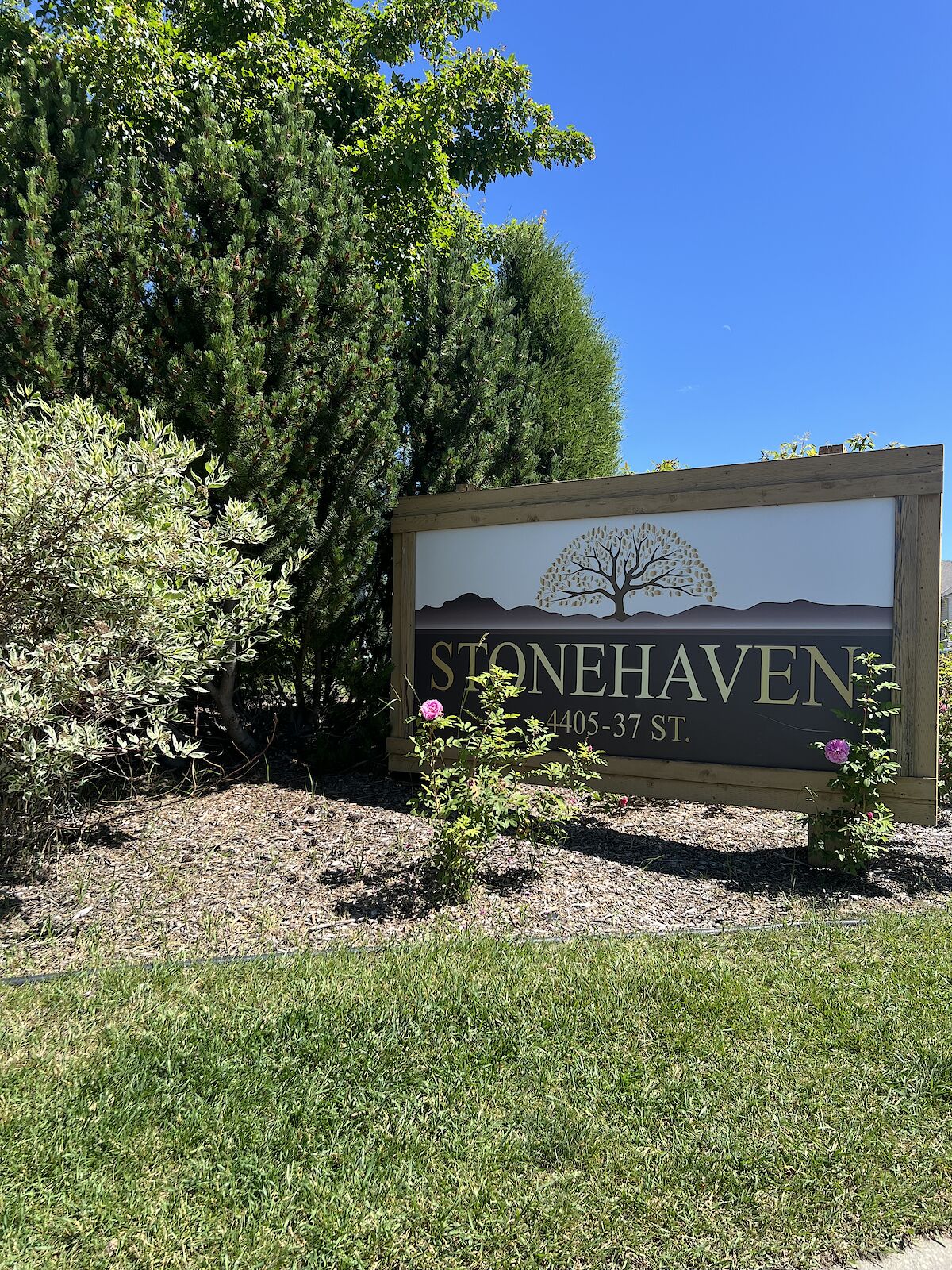 Stony Plain 2 bedrooms Condo Unit for rent. Property photo: 647564-1