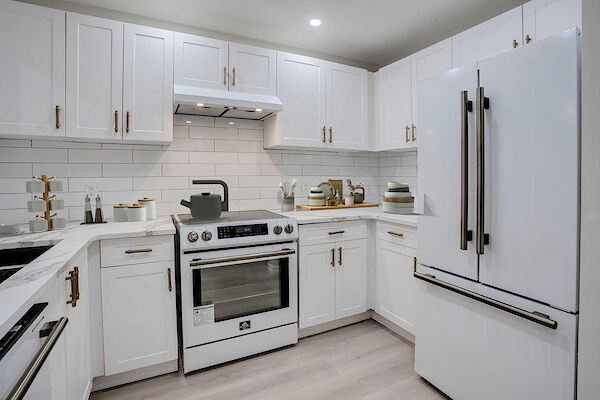 Edmonton 1 bedroom Condo Unit for rent. Property photo: 647577-3