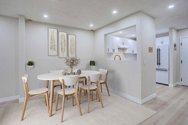 Edmonton 1 bedroom Condo Unit for rent. Property photo: 647577-2