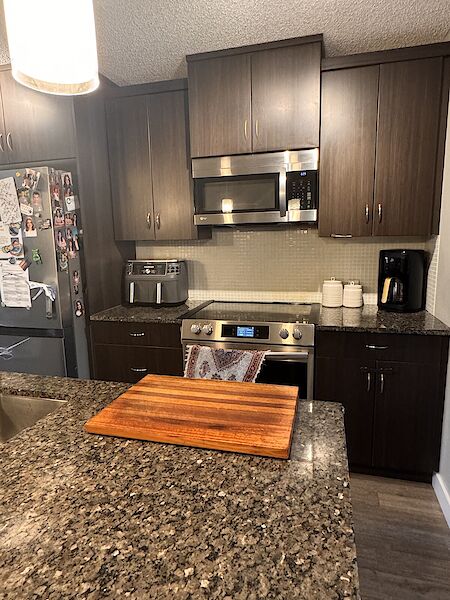 Cochrane 4 bedrooms House for rent. Property photo: 647598-3