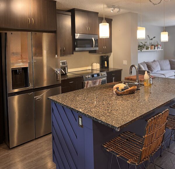 Cochrane 4 bedrooms House for rent. Property photo: 647598-2