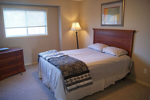 Fort McMurray 2 bedrooms Townhouse for rent. Property photo: 647704-3