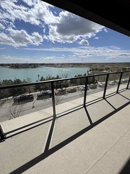 Calgary 2 bedrooms Condo Unit for rent. Property photo: 647746-3