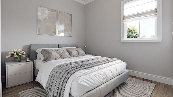 Edmonton 3 bedrooms Townhouse for rent. Property photo: 647760-3