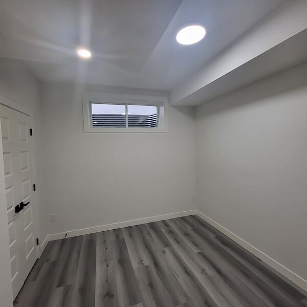 Calgary 2 bedrooms Basement for rent. Property photo: 647761-3