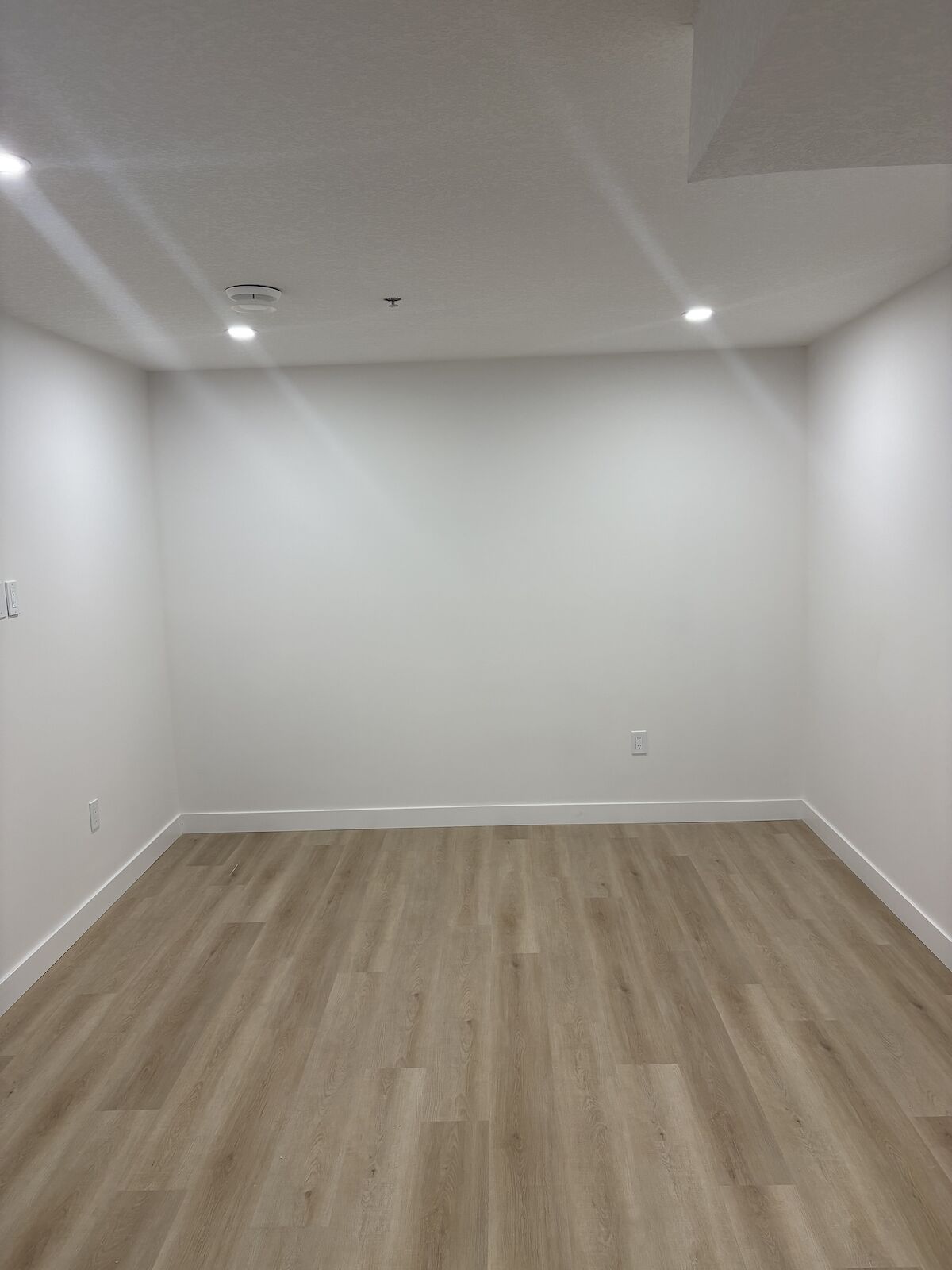 Calgary 1 bedroom Basement for rent. Property photo: 647768-1
