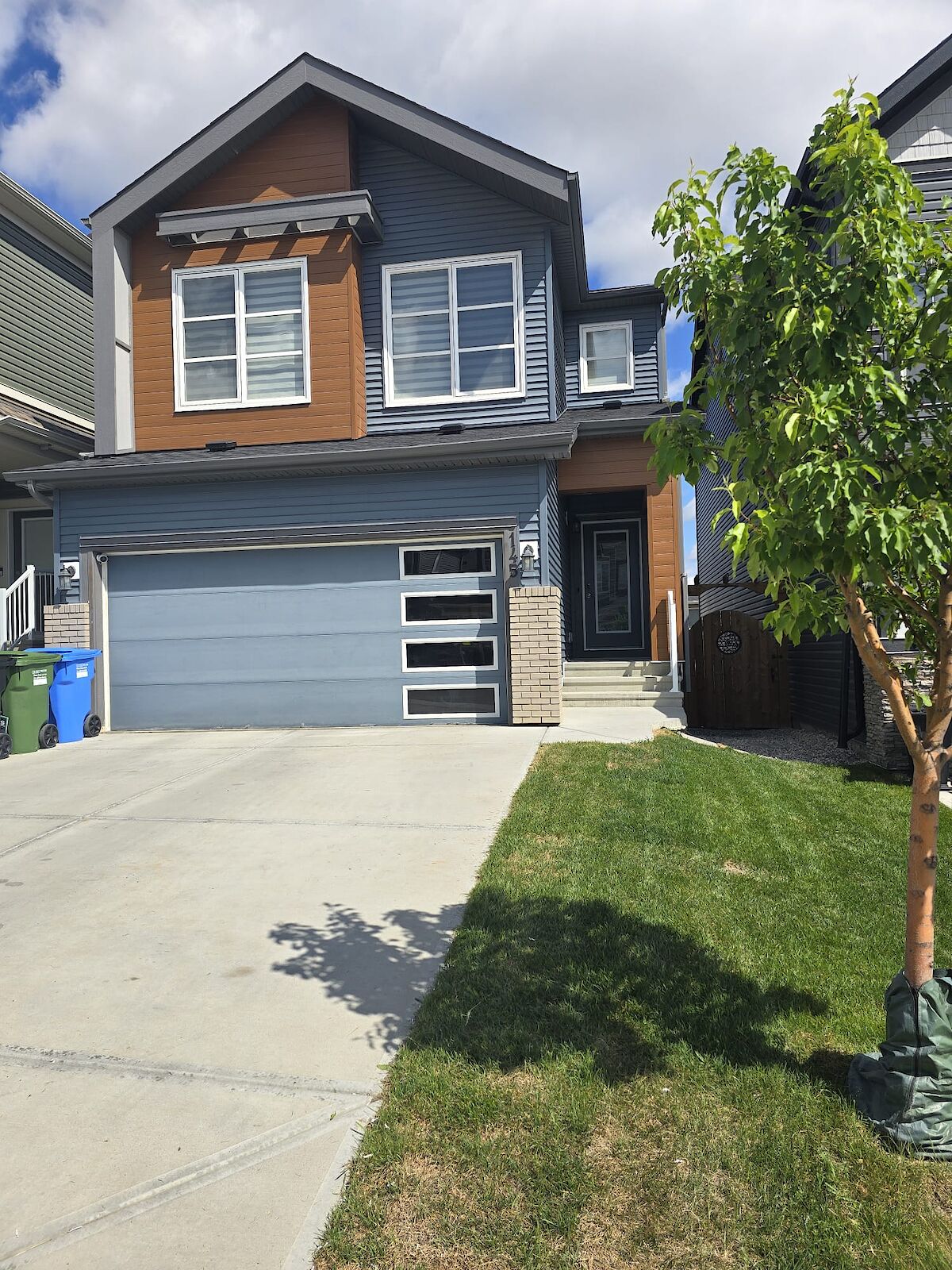 Calgary 3 bedrooms Main Floor for rent. Property photo: 647770-1