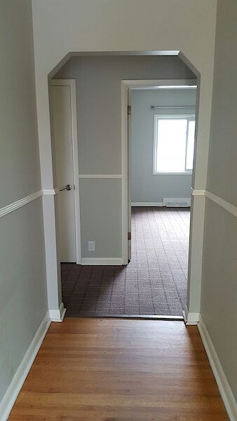 Calgary 3 bedrooms Main Floor for rent. Property photo: 647772-3