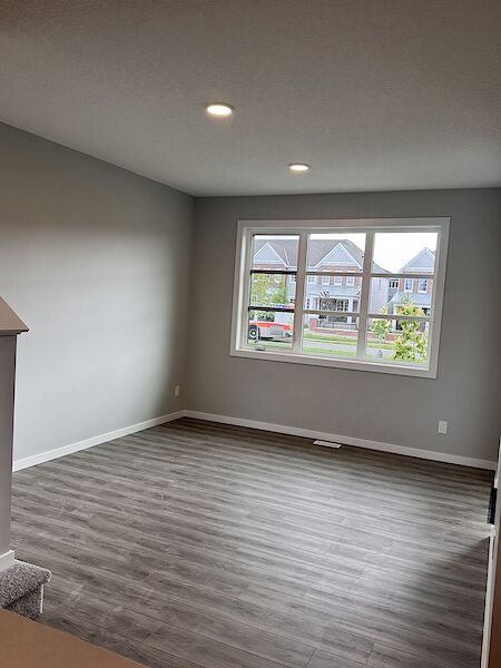 Calgary 3 bedrooms Townhouse for rent. Property photo: 647774-2