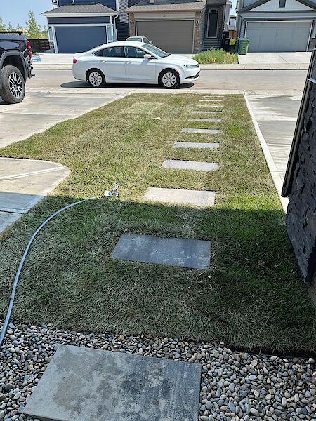 Calgary 3 bedrooms House for rent. Property photo: 647775-2