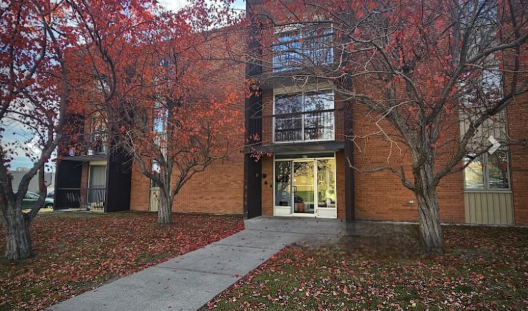 Calgary 1 bedrooms Apartment for rent. Property photo: 647791-1