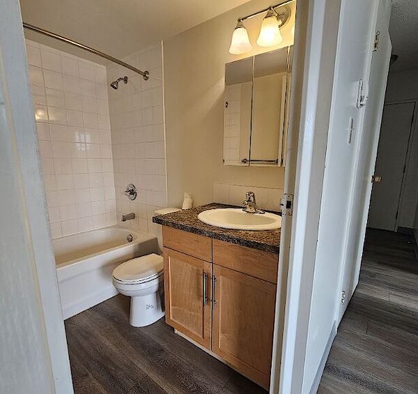 Calgary 1 bedrooms Apartment for rent. Property photo: 647791-3
