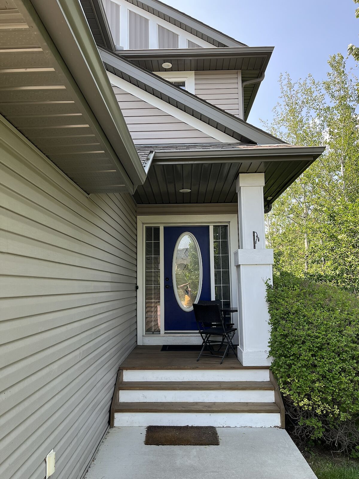 Sherwood Park 4 bedrooms House for rent. Property photo: 647810-1
