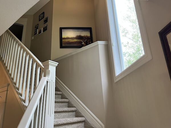 Sherwood Park 4 bedrooms House for rent. Property photo: 647810-3