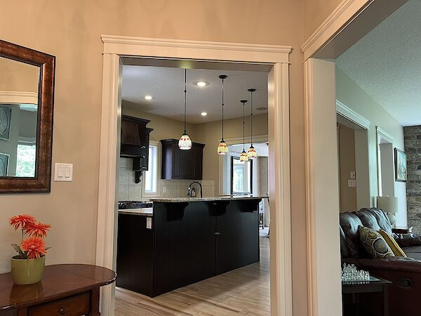 Sherwood Park 4 bedrooms House for rent. Property photo: 647810-2