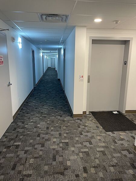 Edmonton 1 bedroom Condo Unit for rent. Property photo: 647811-2