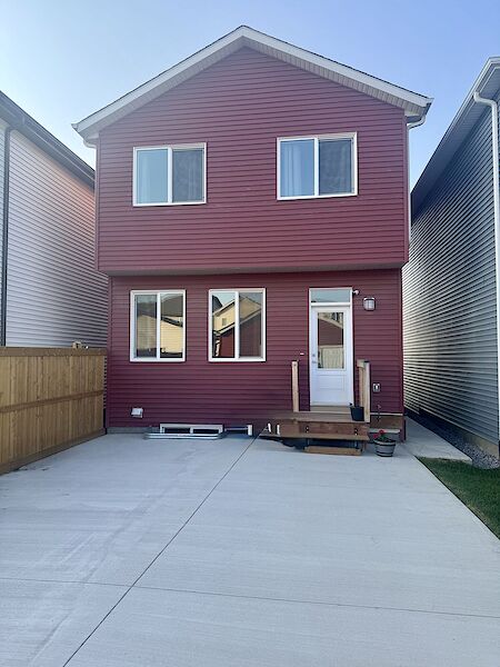 Edmonton 3 bedrooms House for rent. Property photo: 647824-3