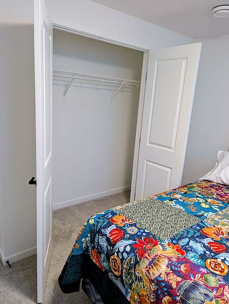 Airdrie 1 bedroom Basement for rent. Property photo: 647827-3