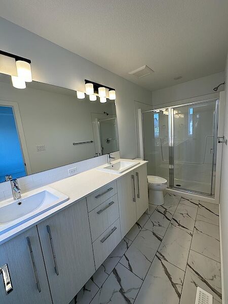 Calgary 3 bedrooms Townhouse for rent. Property photo: 647834-2
